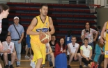 LFB Basktetbola turnīrs 2015