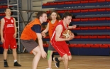 LFB Basktetbola turnīrs 2015