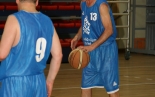 LFB Basktetbola turnīrs 2015