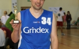 LFB Basktetbola turnīrs 2015