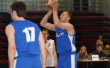LFB Basktetbola turnīrs 2015