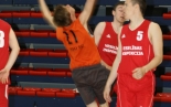 LFB Basktetbola turnīrs 2015