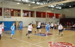 LFB Basktetbola turnīrs 2015