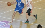 LFB Basktetbola turnīrs 2015