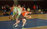 LFB Basktetbola turnīrs 2015
