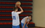 LFB Basktetbola turnīrs 2015