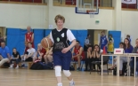 LFB Basktetbola turnīrs 2015