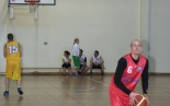 LFB Basktetbola turnīrs 2015