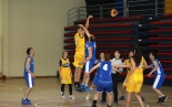 LFB Basktetbola turnīrs 2015