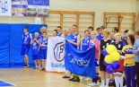 LFB Basktetbola turnīrs 2015