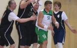 LFB Basktetbola turnīrs 2015