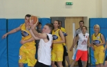 LFB Basktetbola turnīrs 2015