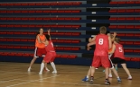 LFB Basktetbola turnīrs 2015