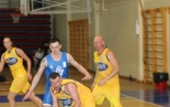 LFB Basktetbola turnīrs 2015