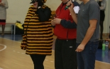 LFB Basktetbola turnīrs 2015