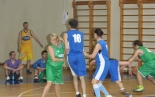 LFB Basktetbola turnīrs 2015
