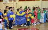 LFB Basktetbola turnīrs 2015