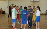 LFB Basktetbola turnīrs 2015