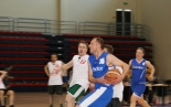 LFB Basktetbola turnīrs 2015