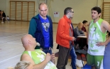 LFB Basktetbola turnīrs 2015