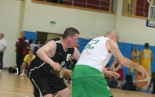 LFB Basktetbola turnīrs 2015