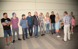 LFB Basktetbola turnīrs 2015