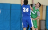 LFB Basktetbola turnīrs 2015