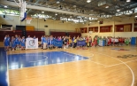 LFB Basktetbola turnīrs 2015