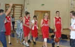 LFB Basktetbola turnīrs 2015