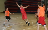 LFB Basktetbola turnīrs 2015