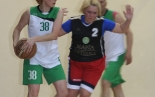 LFB Basktetbola turnīrs 2015