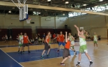 LFB Basktetbola turnīrs 2015