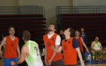 LFB Basktetbola turnīrs 2015