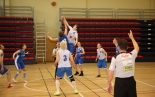 LFB Basktetbola turnīrs 2015