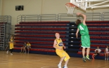 LFB Basktetbola turnīrs 2015