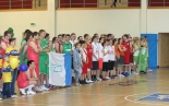 LFB Basktetbola turnīrs 2015