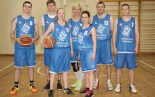 LFB Basktetbola turnīrs 2015