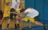 LFB Basktetbola turnīrs 2015