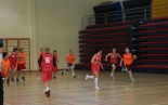 LFB Basktetbola turnīrs 2015