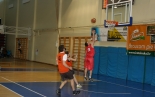 LFB Basktetbola turnīrs 2015