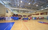 LFB Basktetbola turnīrs 2015