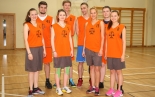 LFB Basktetbola turnīrs 2015