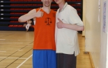 LFB Basktetbola turnīrs 2015