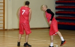 LFB Basktetbola turnīrs 2015