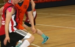 LFB Basktetbola turnīrs 2015
