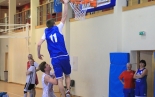 LFB Basktetbola turnīrs 2015