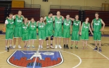 LFB Basktetbola turnīrs 2015