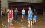 LFB Basktetbola turnīrs 2015