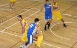 LFB Basktetbola turnīrs 2015