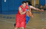 LFB Basktetbola turnīrs 2015
